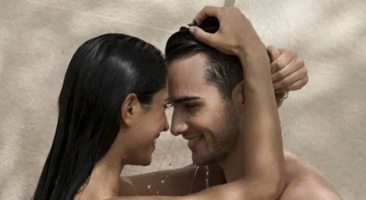 5 tips para tener sexo en la regadera