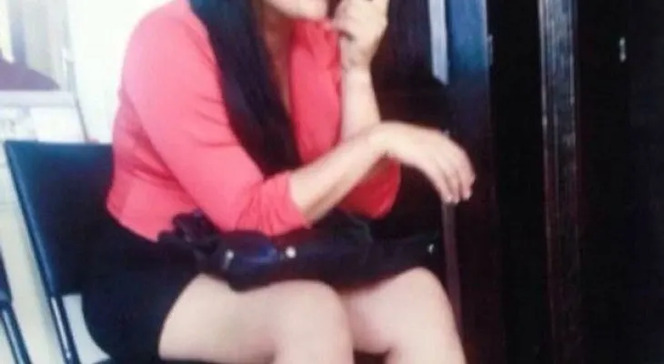 Golpean a fiscal y camarógrafo en captura mujer vinculada en caso Najayo