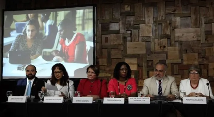   Investigan alegada violación niño haitiano