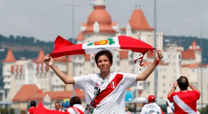 Australia vs. Perú: La blanquirroja busca la victoria del honor