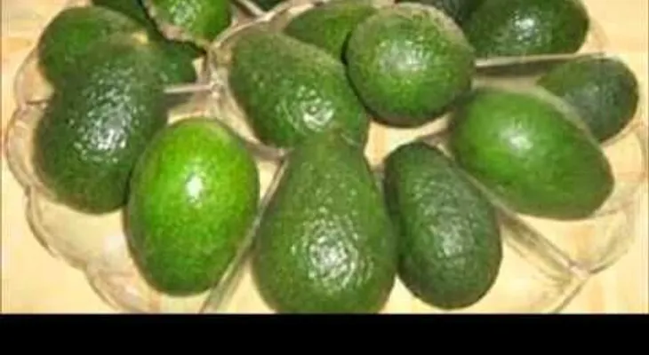Anota estas propiedades mágicas curativas que contiene el aguacate