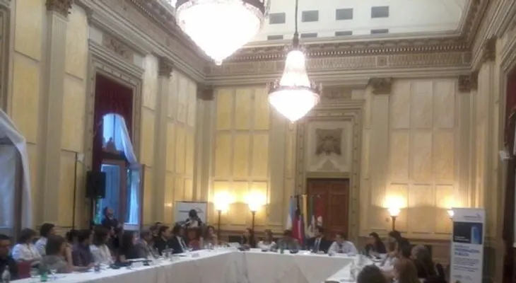 Celebrarán seminario internacional sobre monitoreo del sector público en el país