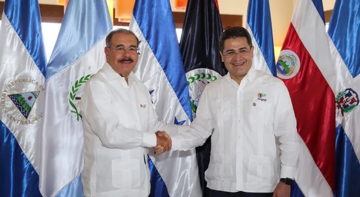 Presidente hondureño asistirá a investidura de Danilo Medina
