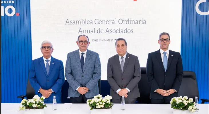 Asociación Cibao de Ahorros y Préstamos supera RD$111 mil millones