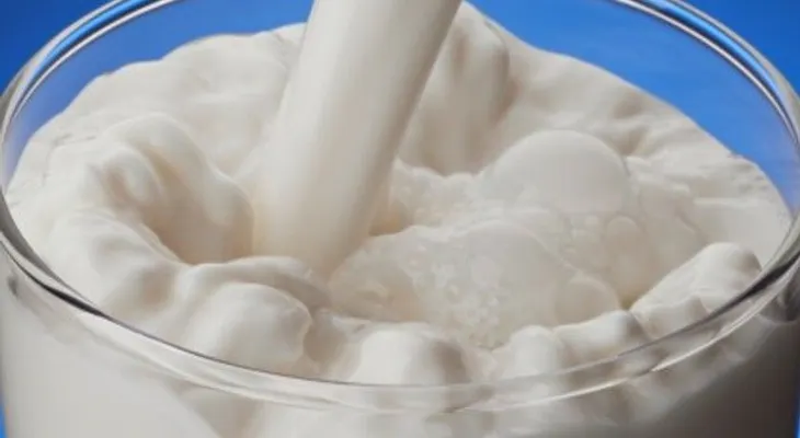 La leche es buena para el cerebro