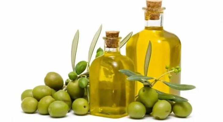  El aceite de oliva: Sus principales beneficios 