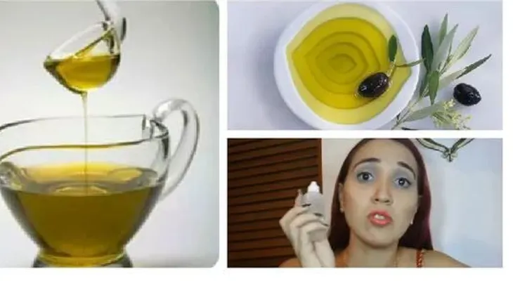 Aceite de Ricino para la Salud (Video)