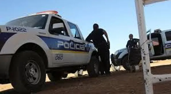 Un conductor de Uber graba su abuso sexual a una niña de siete años y luego la mata