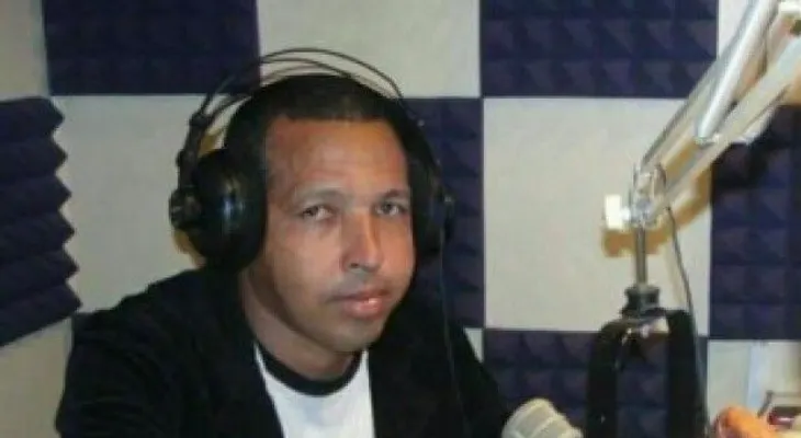 Matan a balazo comunicador en Hato Mayor; SNTP pide aplicar justicia contra asesino 