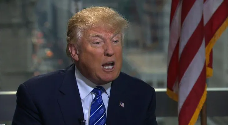 Donald Trump: 'Les estoy haciendo un bien a los musulmanes'