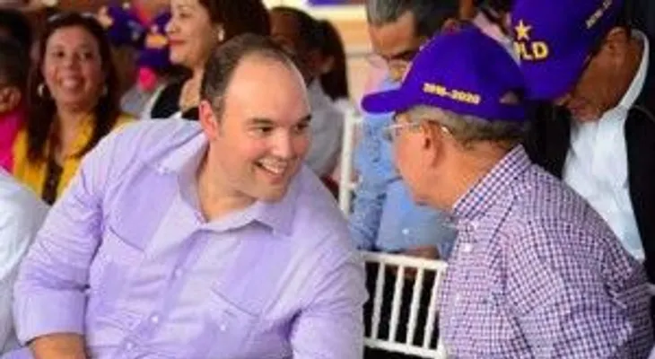  José del Castillo vaticina triunfo de Danilo con 70 por ciento en próximas elecciones