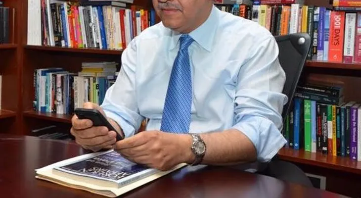 Leonel Fernández dice esperará lo que diga Danilo sobre reelección