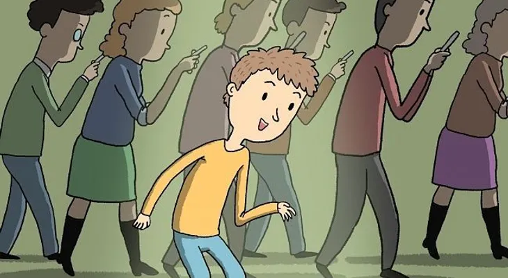 Las diferencias entre personas suertudas de las demás, reveladas por científicos 