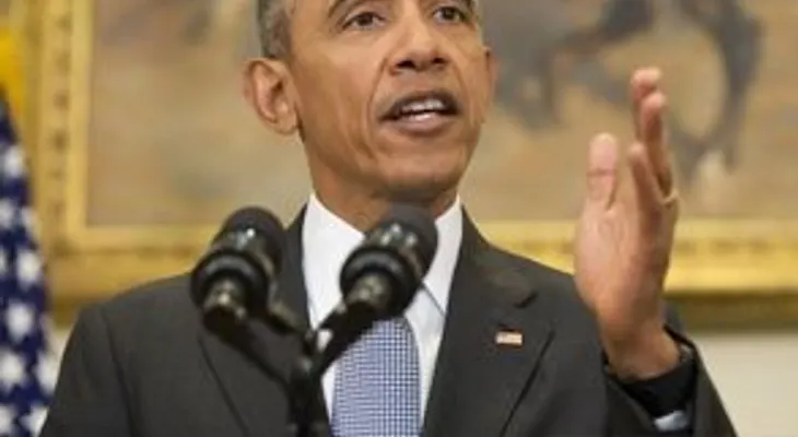 Obama: Clausurar Guantánamo es "cerrar un capítulo" de la historia de EE.UU.