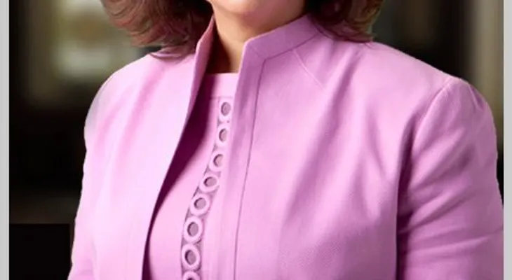 Coordinadora  de la mujer en NY felicita escogencia de Margarita Cedeño