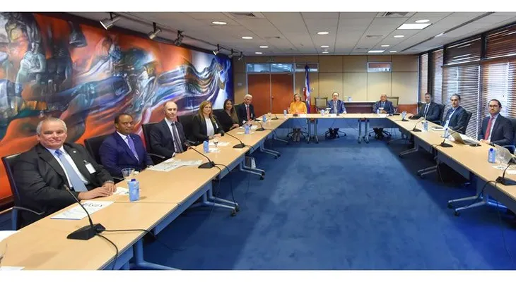 Banco Central y ASIEX destacan estabilidad económica y clima idóneo para la inversión en RD