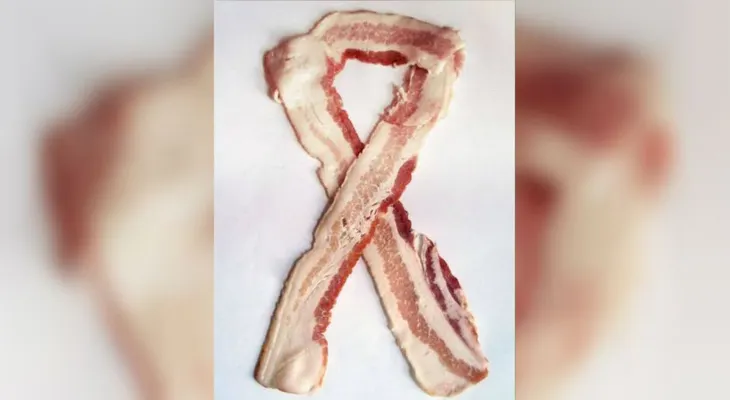 Humor en redes como reacción al informe sobre la carne y el cáncer