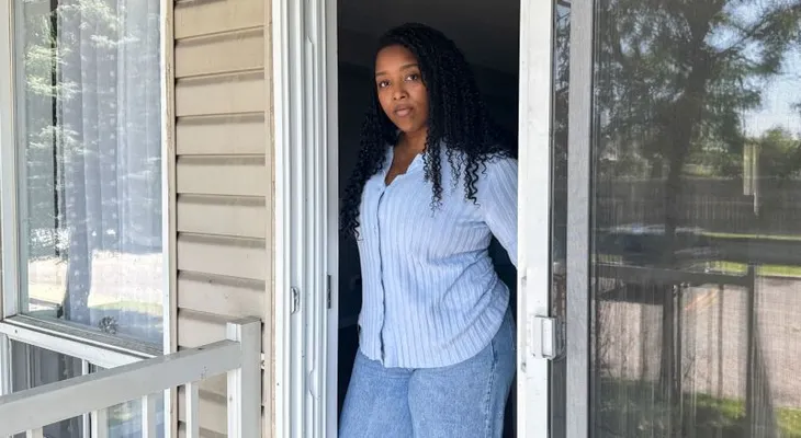 Inmigrante haitiana que vivía en Florida se muda a Canadá ante la incertidumbre por el fin del TPS