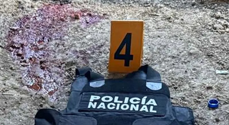 Suman 156 los muertos por la Policía en los primeros ocho meses de 2026