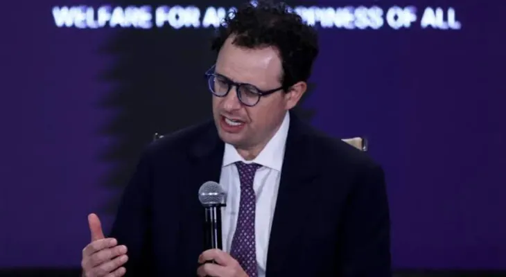 Dario Amodei, CEO de Anthropic, pide desacelerar el desarrollo de la IA por riesgos de ciberseguridad