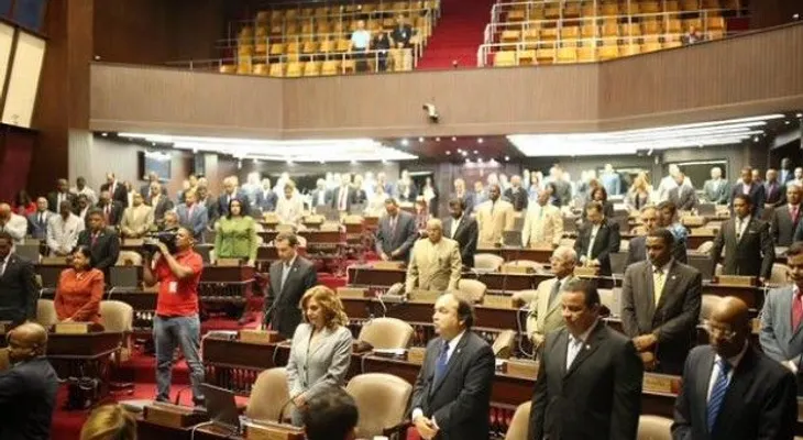 Diputados aprueban ley regula fuerza pública en ejecución de sentencias