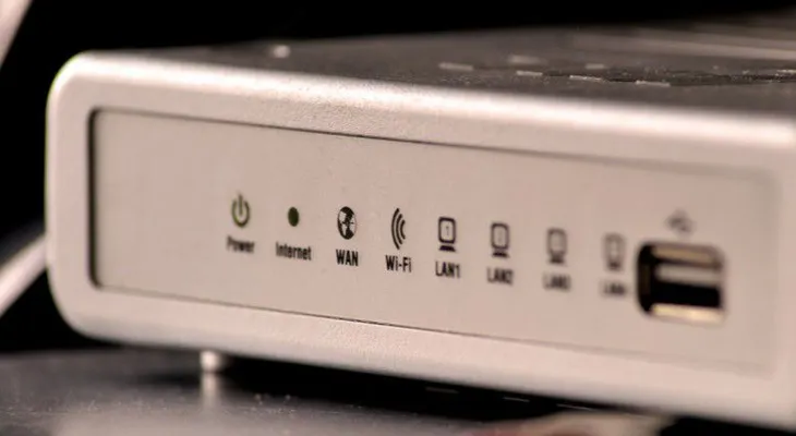 Estas son las cosas cotidianas ?pero inesperadas? que ponen más lento tu wifi