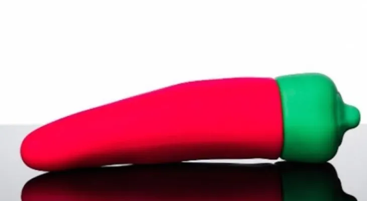  "Emojibator": El nuevo vibrador emoji de chile
