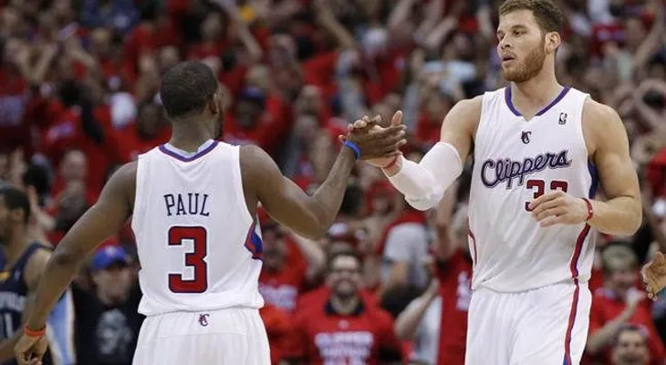 Los Clippers aseguran boleto a la postemporada
