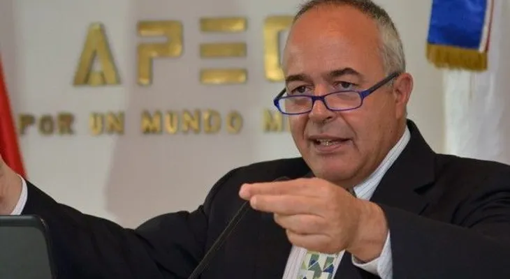 Proponen a Santo Domingo como ciudad sin barreras