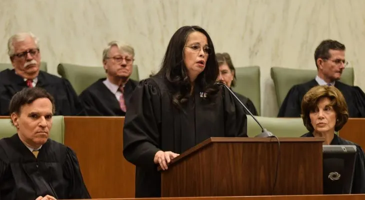 Jueza dictamina Gobierno de EEUU violó derechos de dominicano liberado con fianza