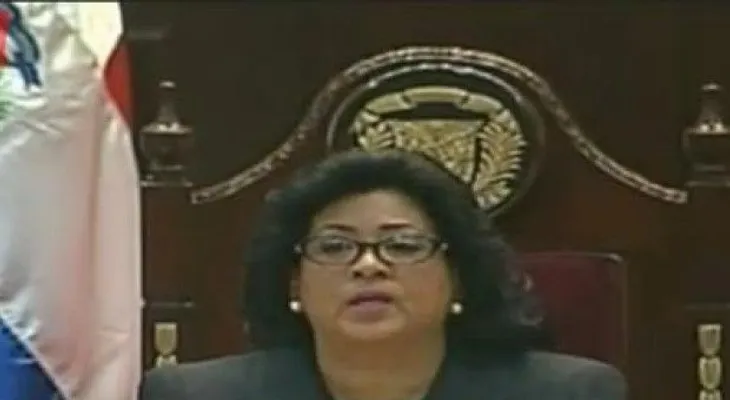 Inicia acto proclamación reforma Constitucional