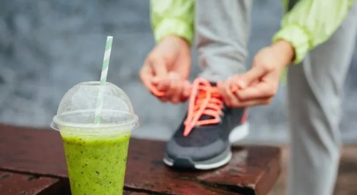 4 batidos ricos en proteínas para empezar el día