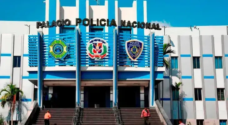 Policía desmantela banda que presuntamente se dedicaba a cometer secuestros exprés