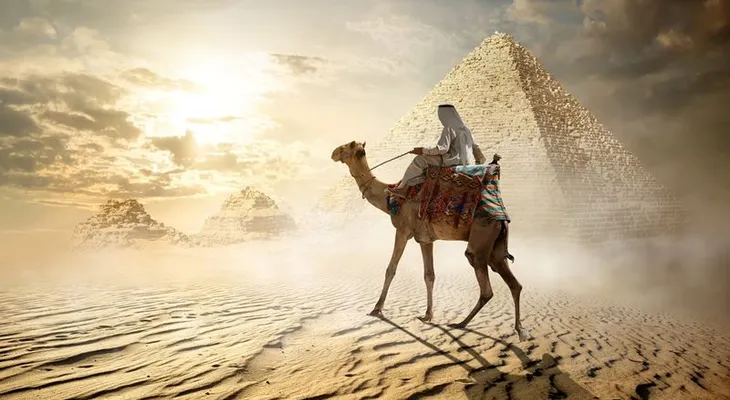 El uso de drogas en el Antiguo Egipto