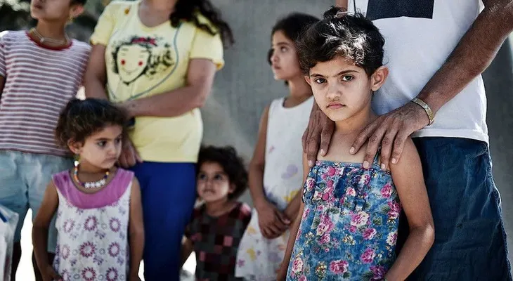 50 millones de niños viven fuera de sus hogares y en riesgo, alerta Unicef