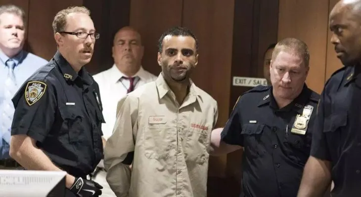Niegan audiencia especial a dominicano Oscar Morel, acusado de ejecutar dos imanes islámicos en Queens