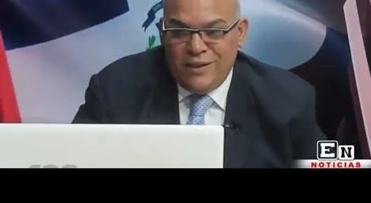 Relaciones de Ramfis Trujillo Vs bocinas del Gobierno 