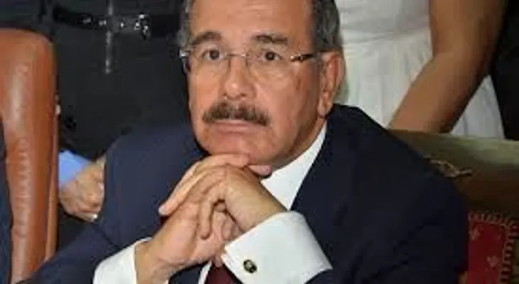 Danilo Medina arremete contra Julio Martínez Pozo y está muy molesto con Euri