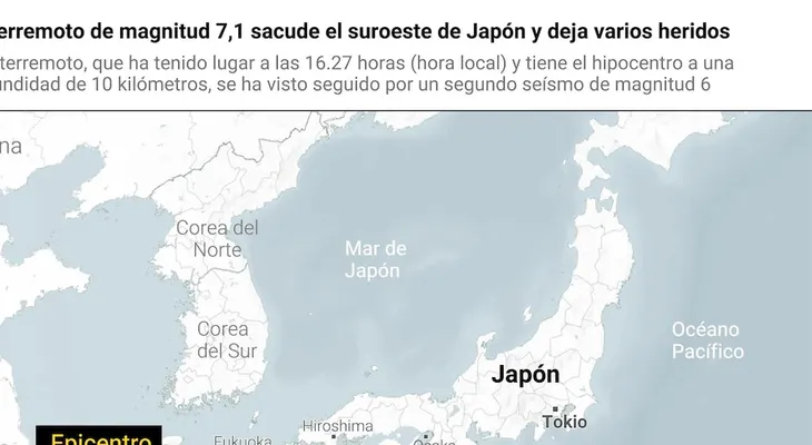 Segundo apagón nacional sacude a Cuba