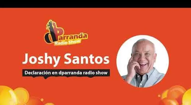  Jochy Santos desmiente que El Mismo Golpe tenga problemas económicos