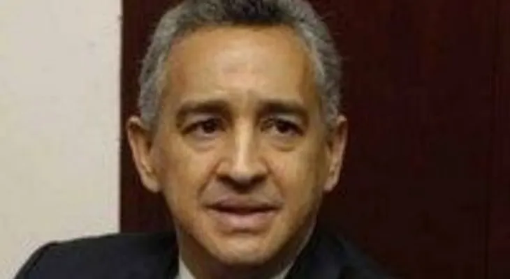 Falleció el padre del magistrado José Manuel Hernández Peguero