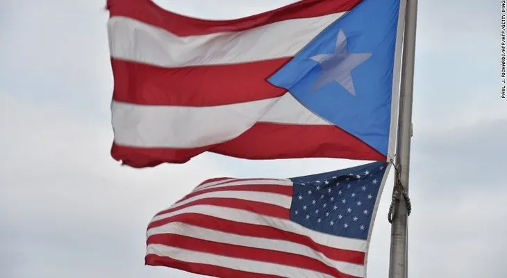 Puerto Rico vota a favor de convertirse en un estado de EE.UU., pero...