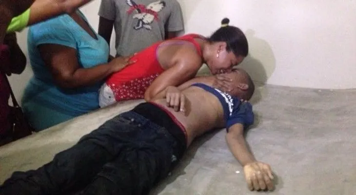PN investigará muerte de niños en escuela en construcción en Dajabón