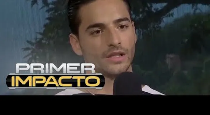Maluma se "quilla" y abandona entrevista con Tony Dandrades