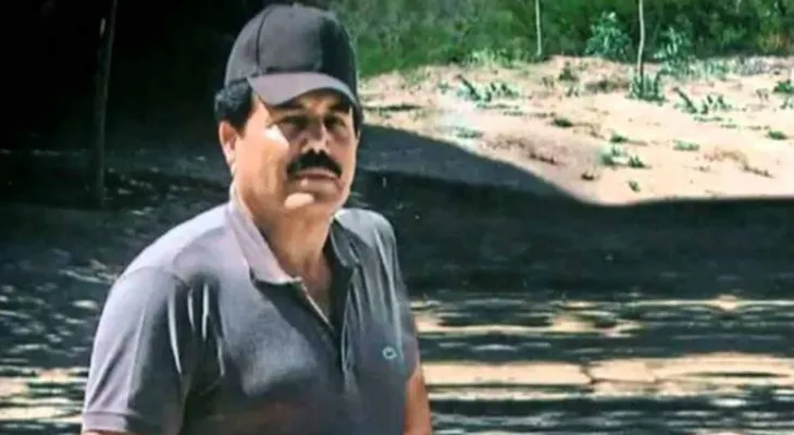 Los hijos de "El Chapo" Guzmán ya reconocen a un nuevo líder en el Cártel de Sinaloa