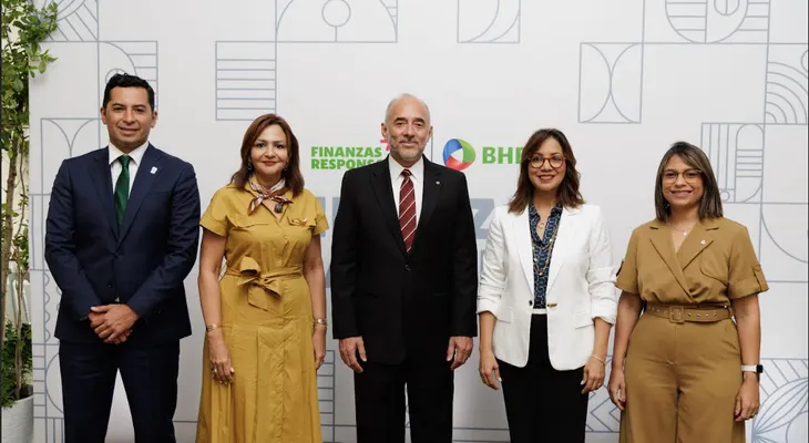 BHD lanza programa Finanzas Plateadas
