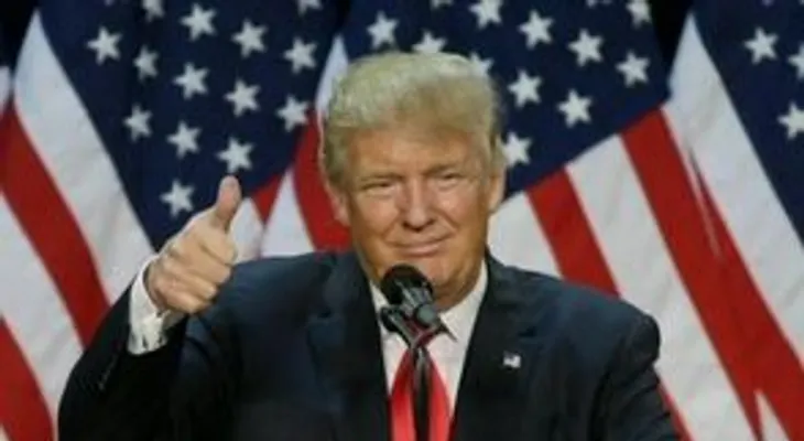 Trump propone "fortalecer y expandir" la capacidad nuclear de EE.UU.