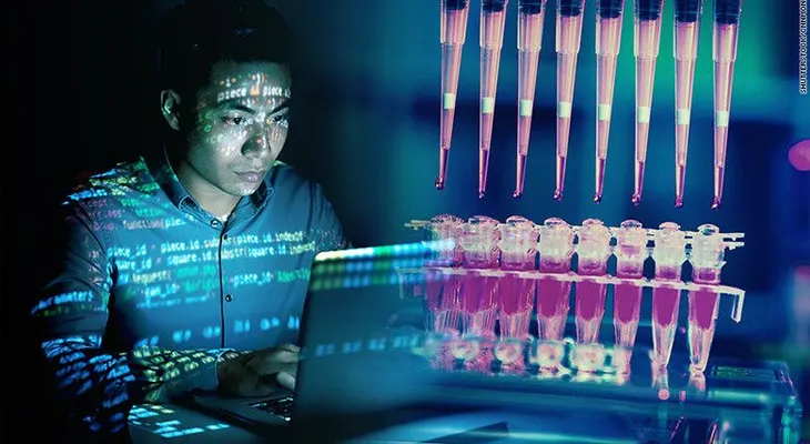 Cómo Microsoft quiere resolver el cáncer usando las ciencias de la computación