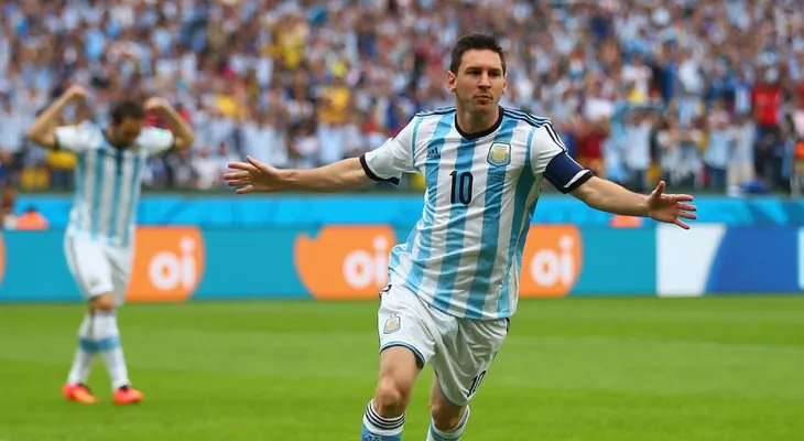 Fiscalía investigará a Messi por ingresos en partidos amistosos, según reporte