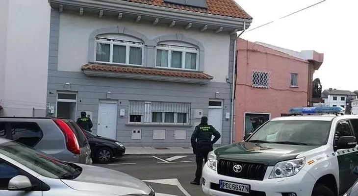 Hermano "apuñalea" hermana por no prestarle un celular